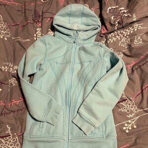 Ivivva size 14 youth hoodie